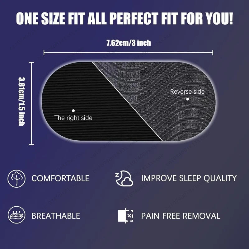 CalmSleep™ Mouth Tape