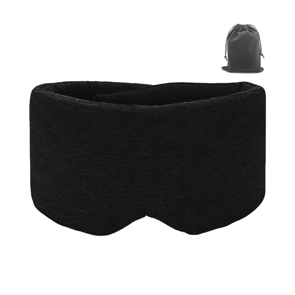 CalmSleep™ Sleeping Mask
